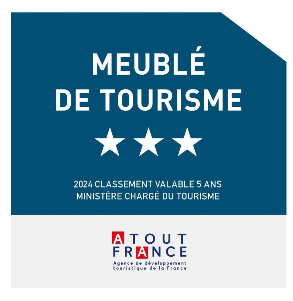 "Starry In So" 47M2, Lits Jumeaux, Parking Gratuit, Rue Calme Et Arboree, Metro 10 Min, Stade De France 24Min A Pied Saint-Ouen  Extérieur photo